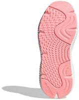 (W) adidas Originals Prophere V2 'Verde Rosa' FW5357 Details for (W) adidas Originals Prophere V2 'Verde Rosa' FW5357