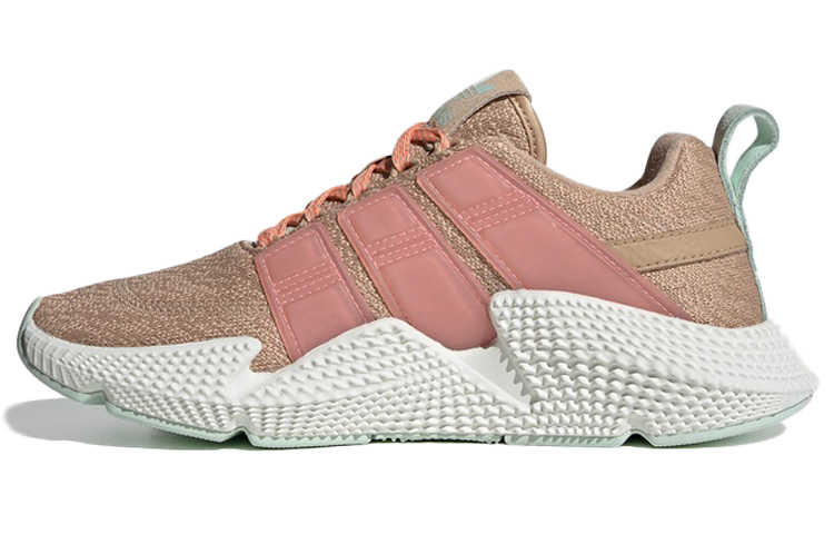 Buy (W) 아디다스 오리지널 프로피어 V2 '핑크 블루' FW5358