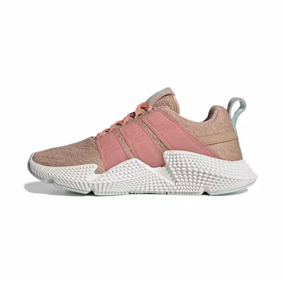 (W) adidas originals Prophere V2 'Pink Blue'