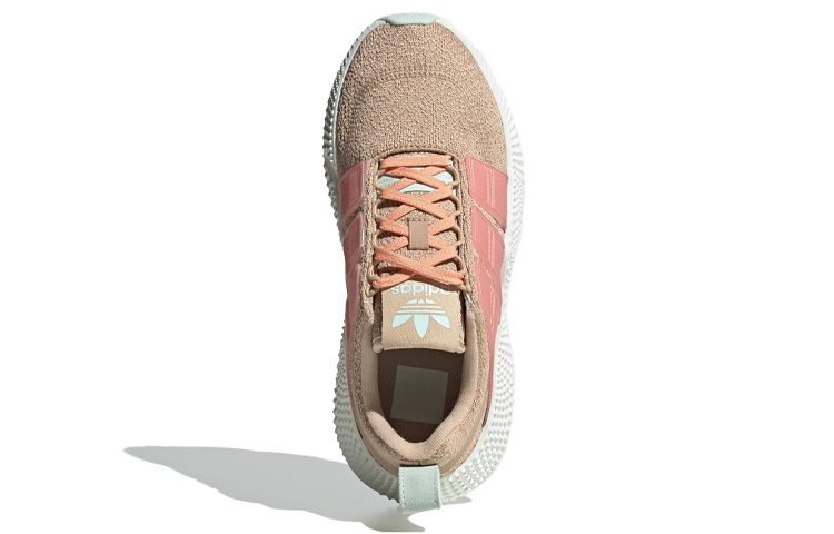 Purchase (W) 아디다스 오리지널 프로피어 V2 '핑크 블루' FW5358