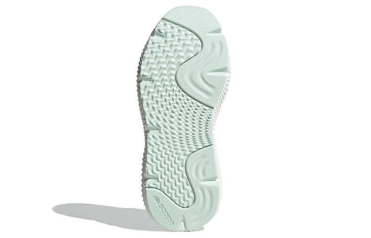 Details for (W) 아디다스 오리지널 프로피어 V2 '핑크 블루' FW5358