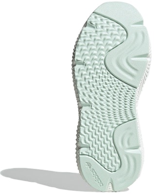 (W) 阿迪达斯 Originals Prophere V2 '粉蓝' FW5358 Details for (W) 阿迪达斯 Originals Prophere V2 '粉蓝' FW5358