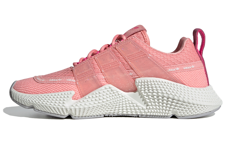 (Women) adidas originals Prophere V2 Pink/White FX3787