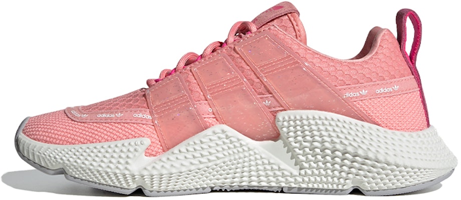(W) adidas Originals Prophere V2 Rosa/Blanco FX3787 Buy (W) adidas Originals Prophere V2 Rosa/Blanco FX3787