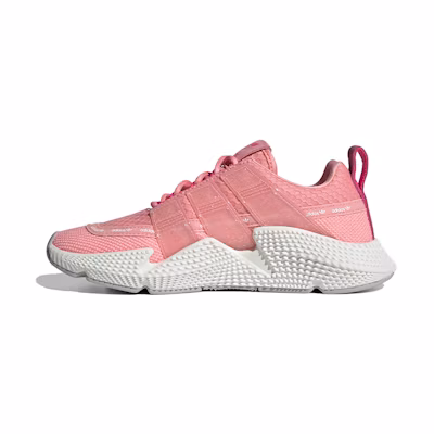 (W) adidas originals Prophere V2 Pink/White