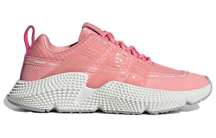 Order (W) adidas Originals Prophere V2 Pink/Putih Untuk Wanita FX3787