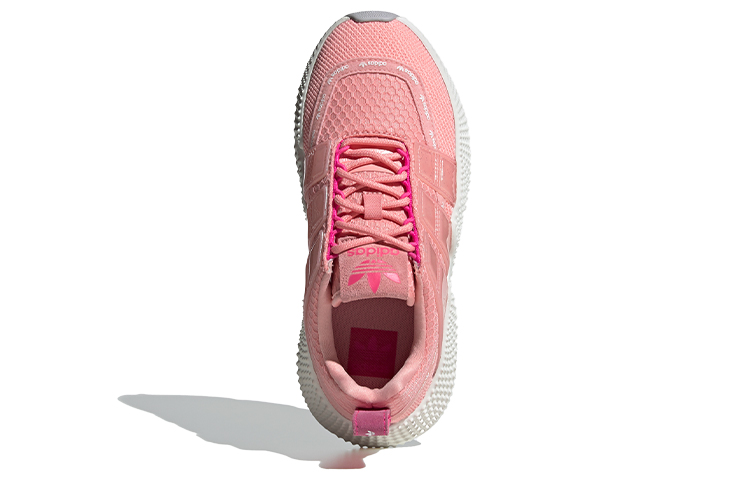 Purchase (W) adidas Originals Prophere V2 Pink/Putih Untuk Wanita FX3787