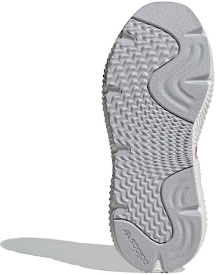 (W) adidas Originals Prophere V2 Rosa/Blanco FX3787 Details for (W) adidas Originals Prophere V2 Rosa/Blanco FX3787