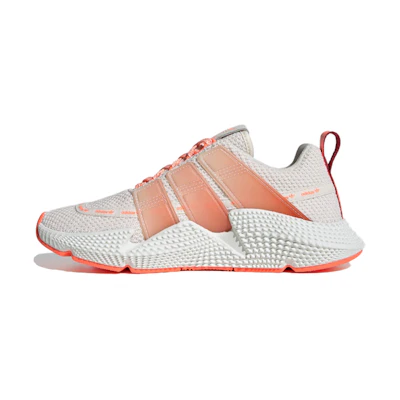 (W) adidas originals Prophere V2 'White Pink'