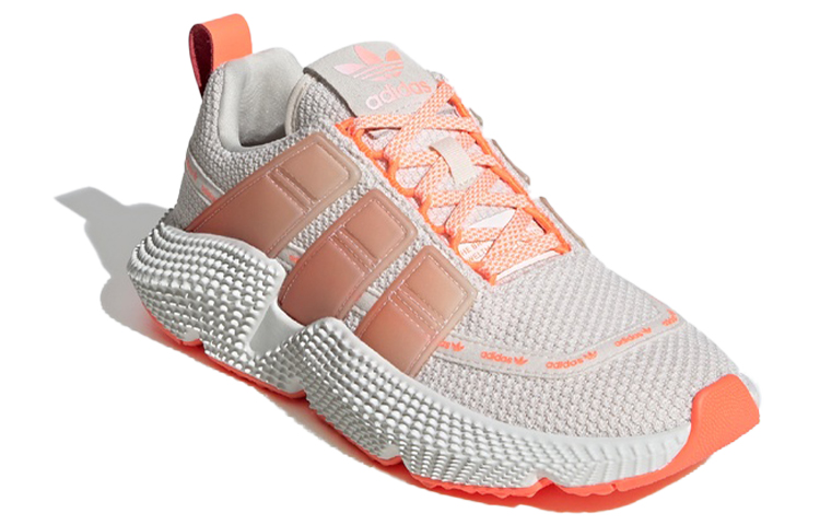 Lookbook (W) adidas originals Prophere V2 'Putih Pink' FW5362