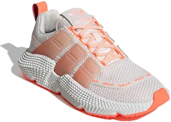 (W) adidas Originals Prophere V2 'Blanco Rosa' FW5362 Lookbook (W) adidas Originals Prophere V2 'Blanco Rosa' FW5362