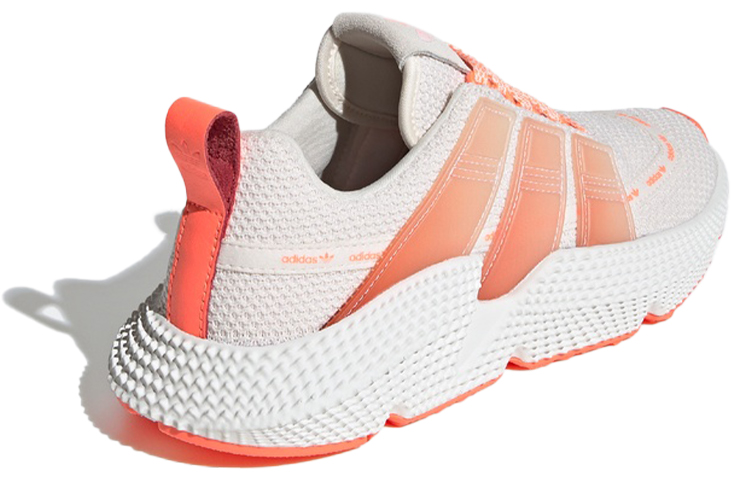 Shop (W) adidas originals Prophere V2 'Putih Pink' FW5362