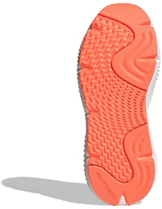 adidas originals Prophere V2 女式 白粉色 Details for adidas originals Prophere V2 女式 白粉色