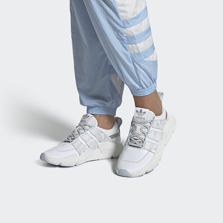 Details for (W) adidas Originals Prophere V2 Pria Wanita Sneakers FW5355