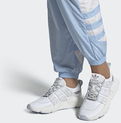 (W) adidas Originals Prophere V2 zapatillas FW5355 Details for (W) adidas Originals Prophere V2 zapatillas FW5355