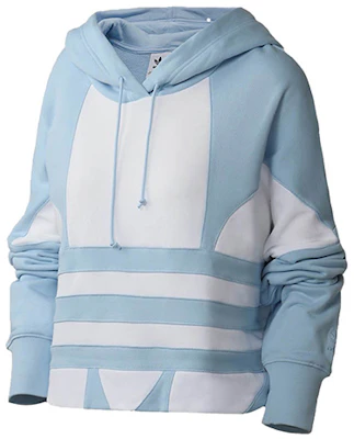 (Women) adidas Originals Pullover Sweatshirt Pink Blue - Spring/Autumn Edition FS1312 Buy (Women) adidas Originals Pullover Sweatshirt Pink Blue - Spring/Autumn Edition FS1312