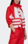 Purchase (W) 아디다스 오리지널 레드 레트로 LRG 로고 스탠드 칼라 트랙 재킷 FM2585