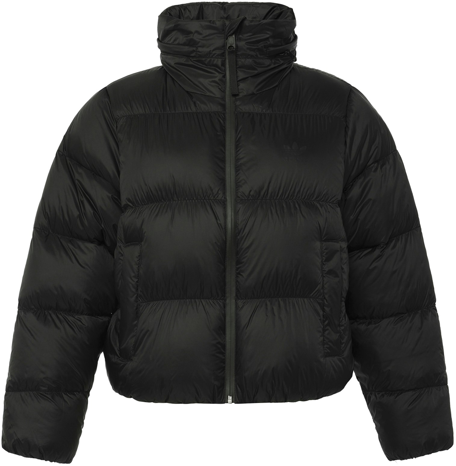 women-adidas-originals-regen-down-crop-puffer-jacket-black-iw-8368