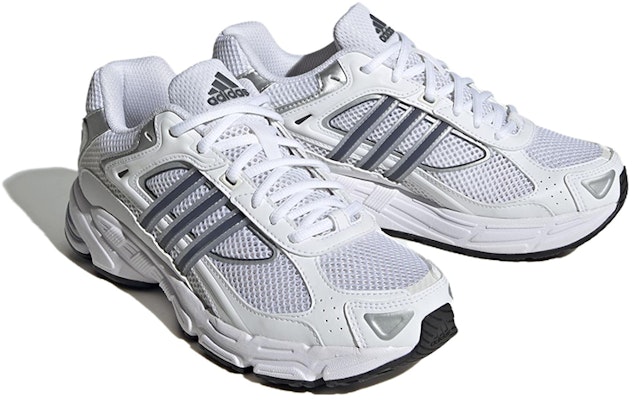 (W) 아디다스 오리지널스 리스폰스 CL '클라우드 화이트 그레이 블랙' IE9867 Lookbook (W) 아디다스 오리지널스 리스폰스 CL '클라우드 화이트 그레이 블랙' IE9867