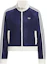 Order (Women) adidas Originals Retro Chinese New Year Snake Navy Sport Stripe Jacket JN0724