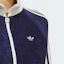 Purchase (Women) adidas Originals Retro Chinese New Year Snake Navy Sport Stripe Jacket JN0724