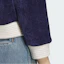 Details for (Women) adidas Originals Retro Chinese New Year Snake Navy Sport Stripe Jacket JN0724