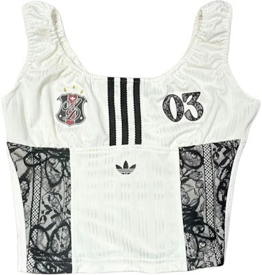 (Women) adidas Originals Retro Striped Sleeveless Sports Tank Top KU4750 Buy (Women) adidas Originals Retro Striped Sleeveless Sports Tank Top KU4750