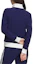 Details for (Women) adidas Originals Retro Track Jacket Navy/Off-White Striped Zip-Up JX2802