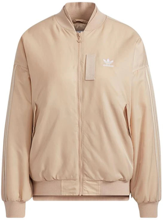 women-adidas-originals-retro-track-jacket-yellow-with-trefoil-logo-print-he-6584