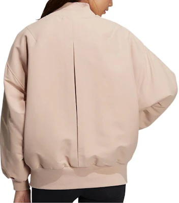 (W) 아디다스 오리지널 레트로 트랙 자켓 옐로우 트레포일 로고 프린트 HE6584 Shop (W) 아디다스 오리지널 레트로 트랙 자켓 옐로우 트레포일 로고 프린트 HE6584