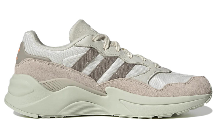 (W) adidas Originals Retropy Adisuper 'Grey Green' 圖 2