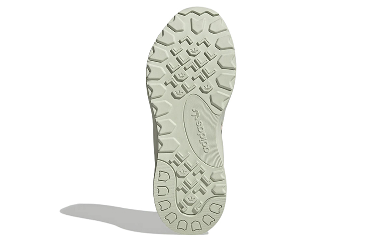 (W) adidas Originals Retropy Adisuper 'Grey Green' 圖 6