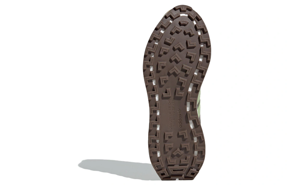 (Women) adidas Retropy E5 'Tan Green' IF3939