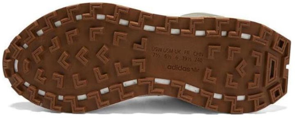 (W) アディダス レトロピーE5 茶/白/金 GY9921 Purchase (W) アディダス レトロピーE5 茶/白/金 GY9921