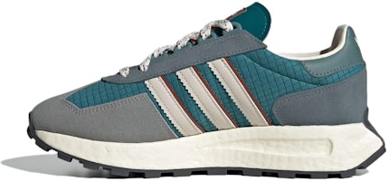 (Women) adidas originals Retropy E5 'Grey Legacy Teal' IG1579 (Women) adidas originals Retropy E5 'Grey Legacy Teal' IG1579