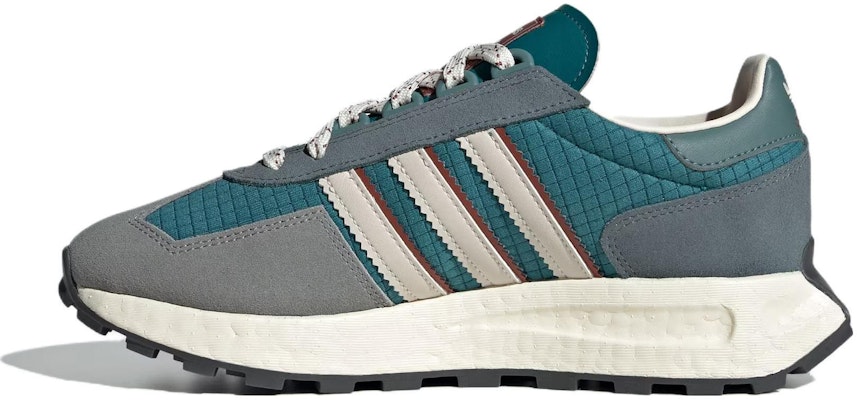 (Women) adidas originals Retropy E5 'Grey Legacy Teal' IG1579 Buy (Women) adidas originals Retropy E5 'Grey Legacy Teal' IG1579