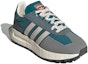 Shop (W) adidas Originals Retropy E5 'Kelabu Legacy Teal' IG1579