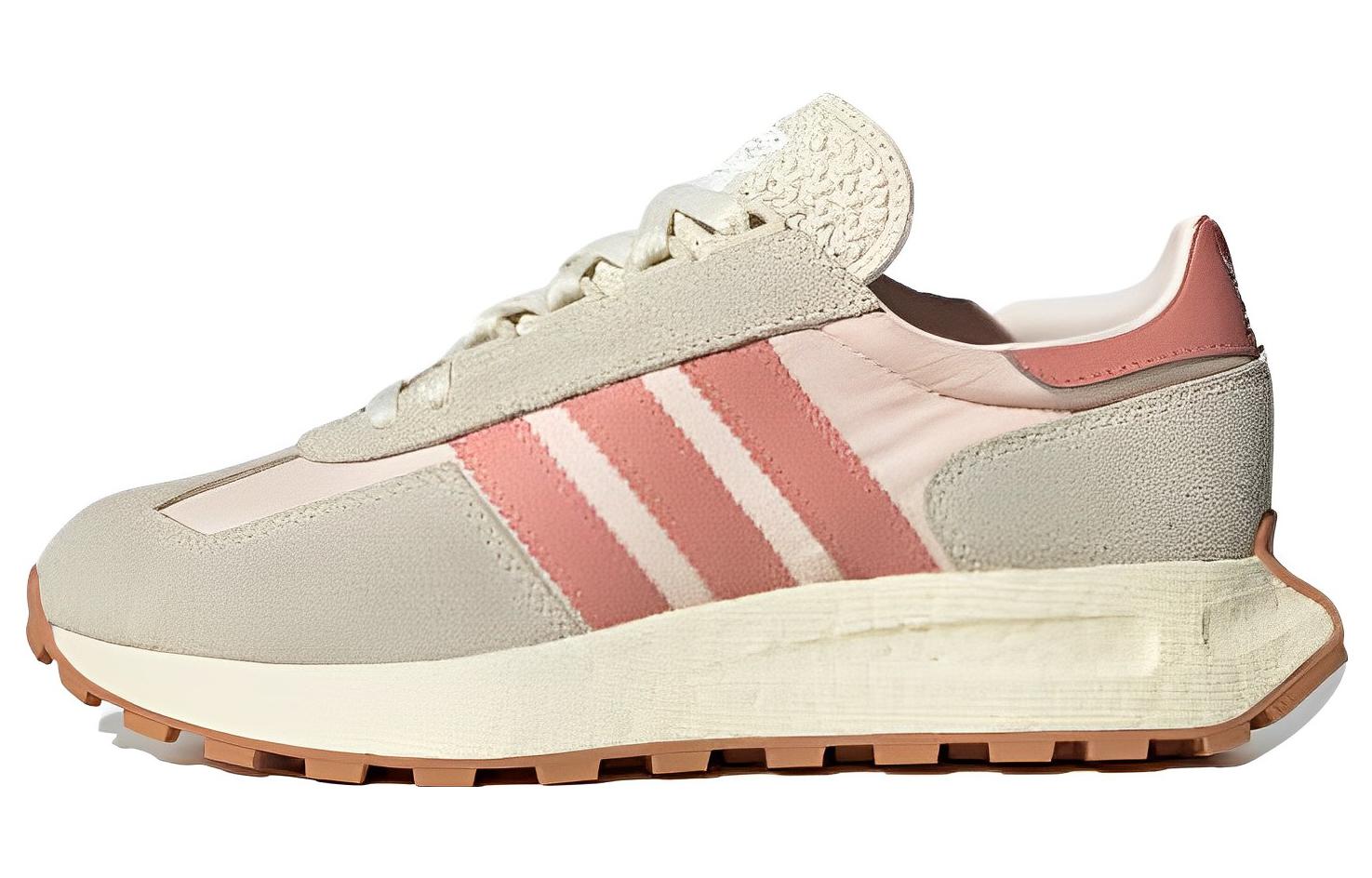 Buy (W) 아디다스 오리지널스 레트로피 E5 '알루미늄 원더 클레이' IE7728