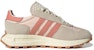 (W) adidas Originals Retropy E5 'Aluminium Wonder Clay' Aluminium Wonder Clay. IE7728