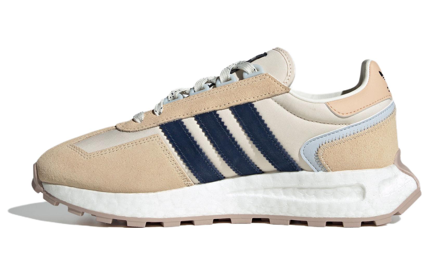 (W) adidas Originals Retropy E5 'Light Brown'