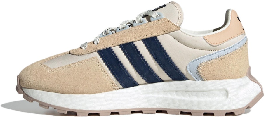 adidas originals Retropy E5 舒適氣質百搭潮流 減震耐磨 低筒 跑步鞋 女款 米白 Buy adidas originals Retropy E5 舒適氣質百搭潮流 減震耐磨 低筒 跑步鞋 女款 米白