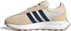 Buy adidas originals Retropy E5 舒適氣質百搭潮流 減震耐磨 低筒 跑步鞋 女款 米白