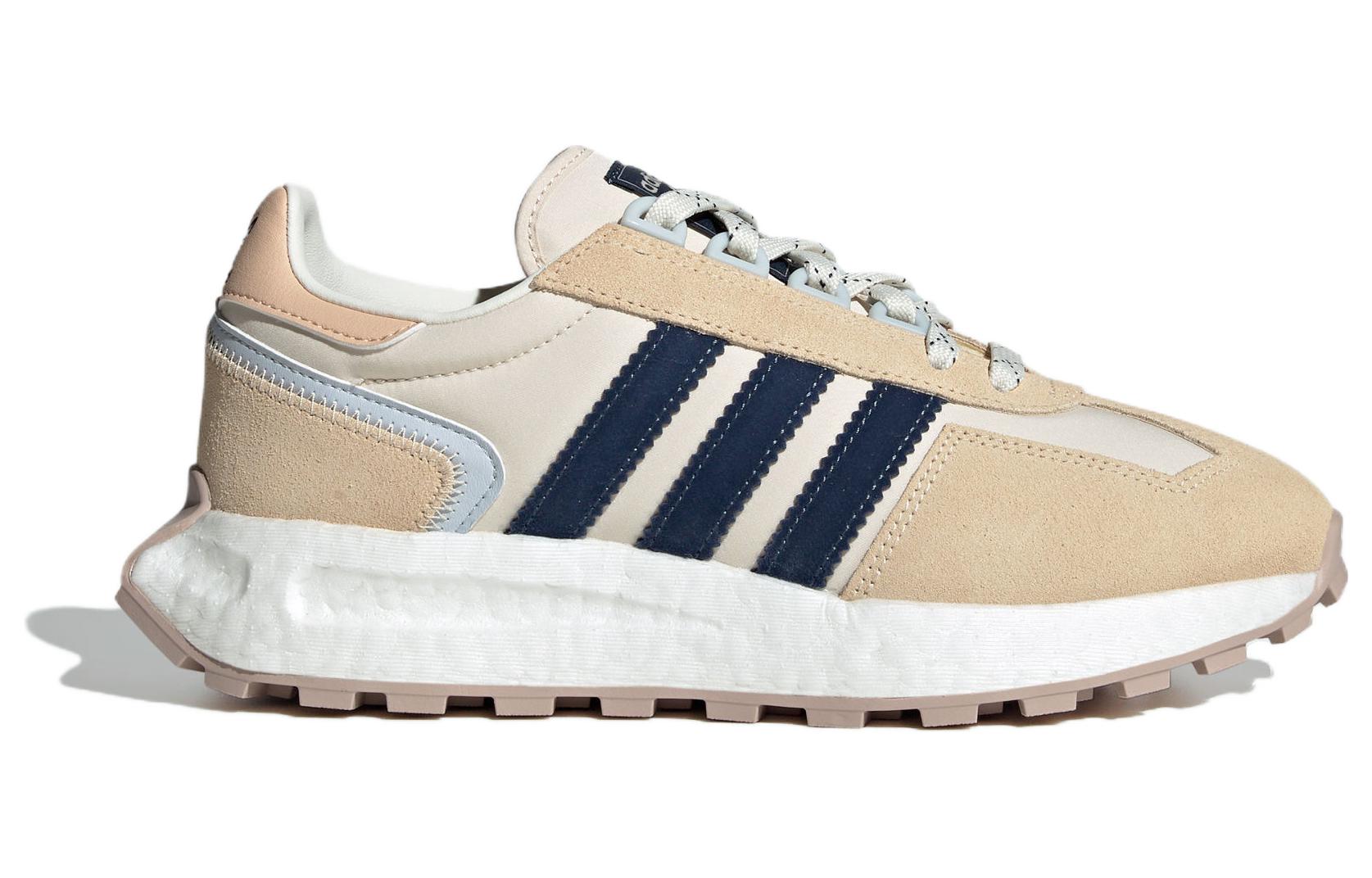 (W) adidas Originals Retropy E5 'Light Brown' 圖 2
