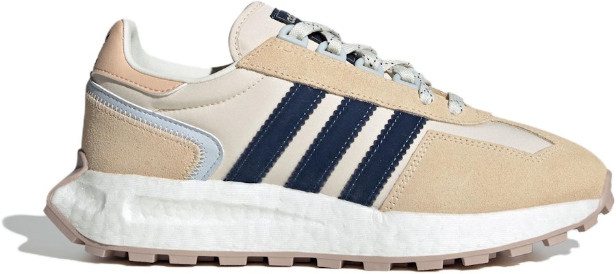 adidas originals Retropy E5 舒適氣質百搭潮流 減震耐磨 低筒 跑步鞋 女款 米白 Order adidas originals Retropy E5 舒適氣質百搭潮流 減震耐磨 低筒 跑步鞋 女款 米白