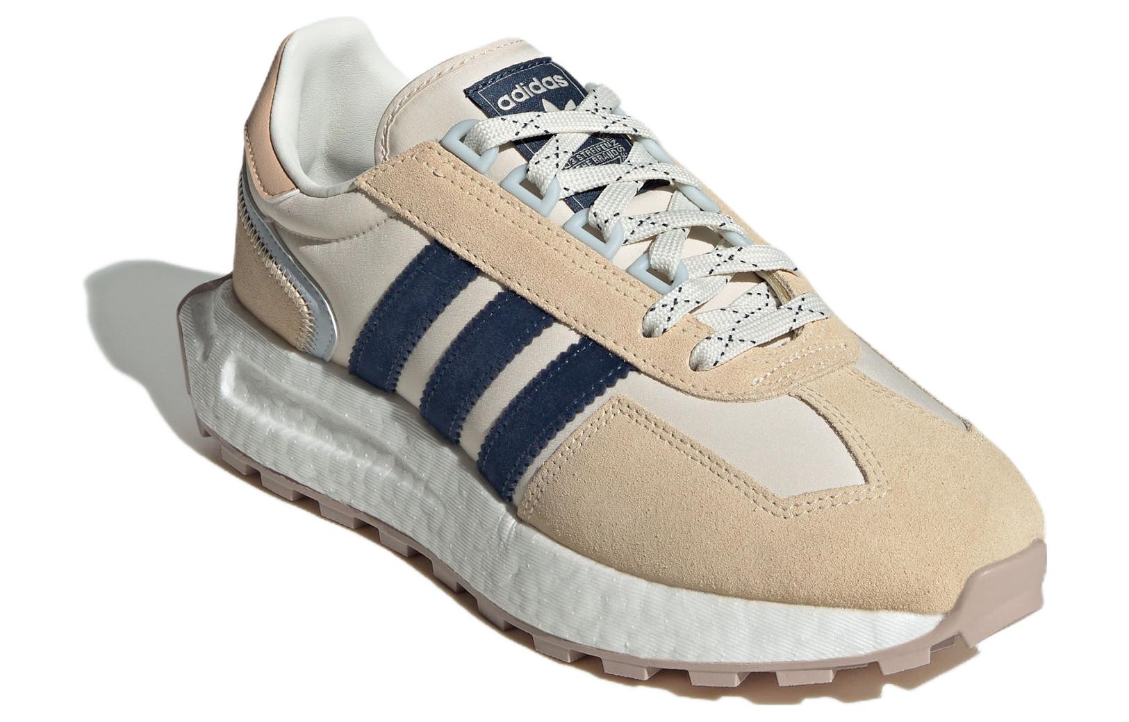 (W) adidas Originals Retropy E5 'Light Brown' 圖 3