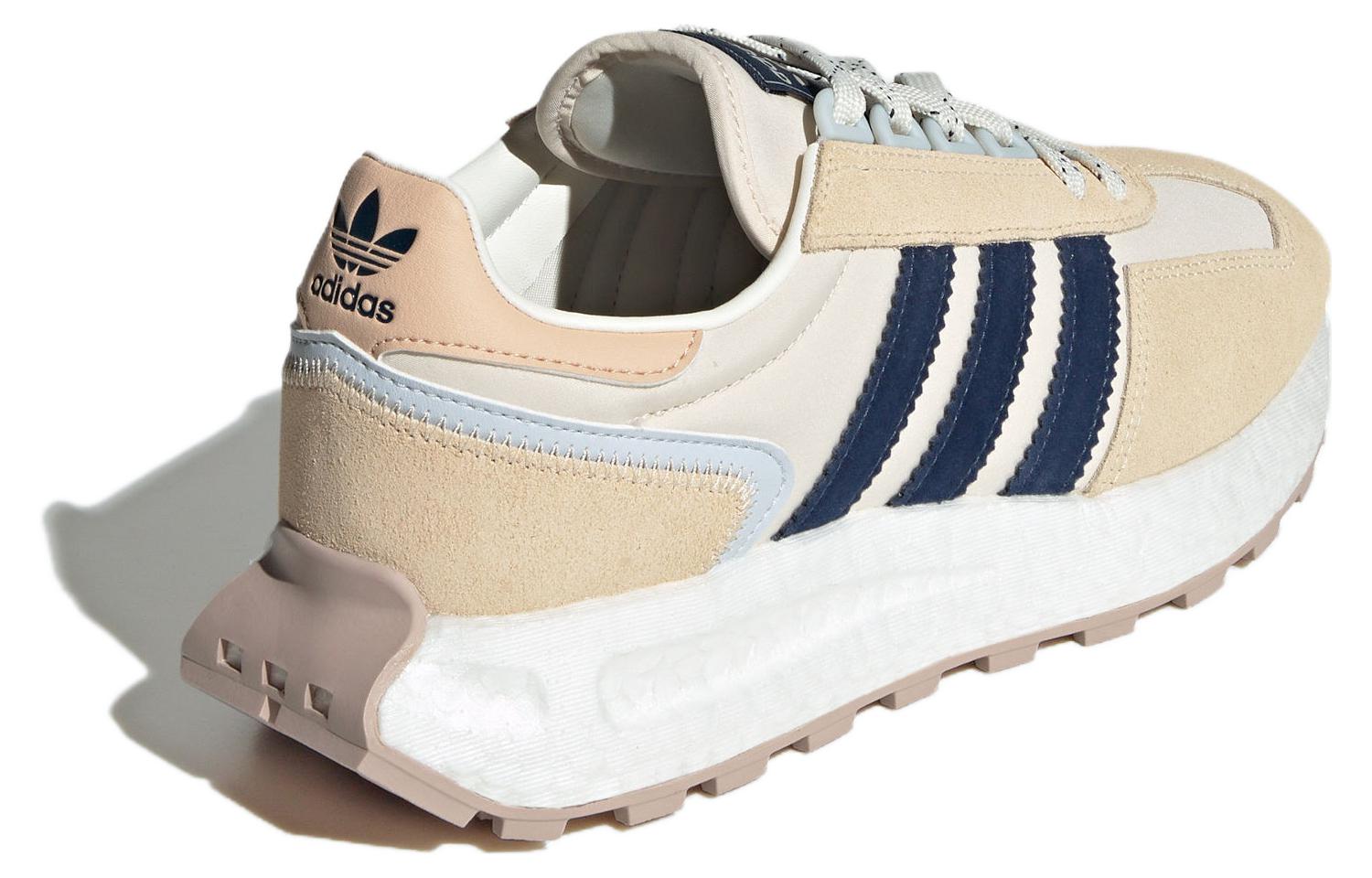 (W) adidas Originals Retropy E5 'Light Brown' 圖 4