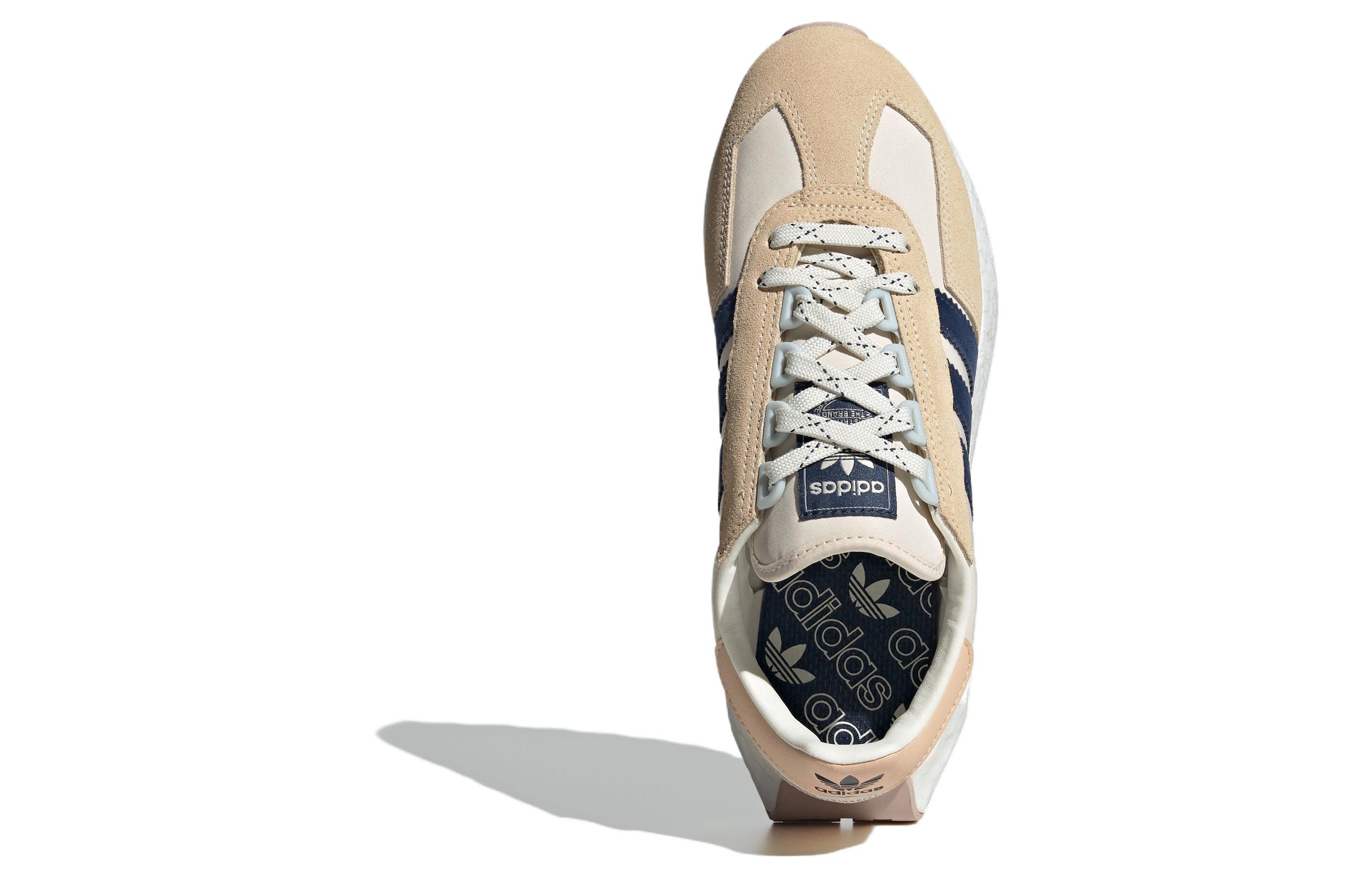 (W) adidas Originals Retropy E5 'Light Brown' 圖 5