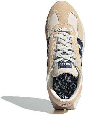 adidas originals Retropy E5 舒適氣質百搭潮流 減震耐磨 低筒 跑步鞋 女款 米白 Purchase adidas originals Retropy E5 舒適氣質百搭潮流 減震耐磨 低筒 跑步鞋 女款 米白