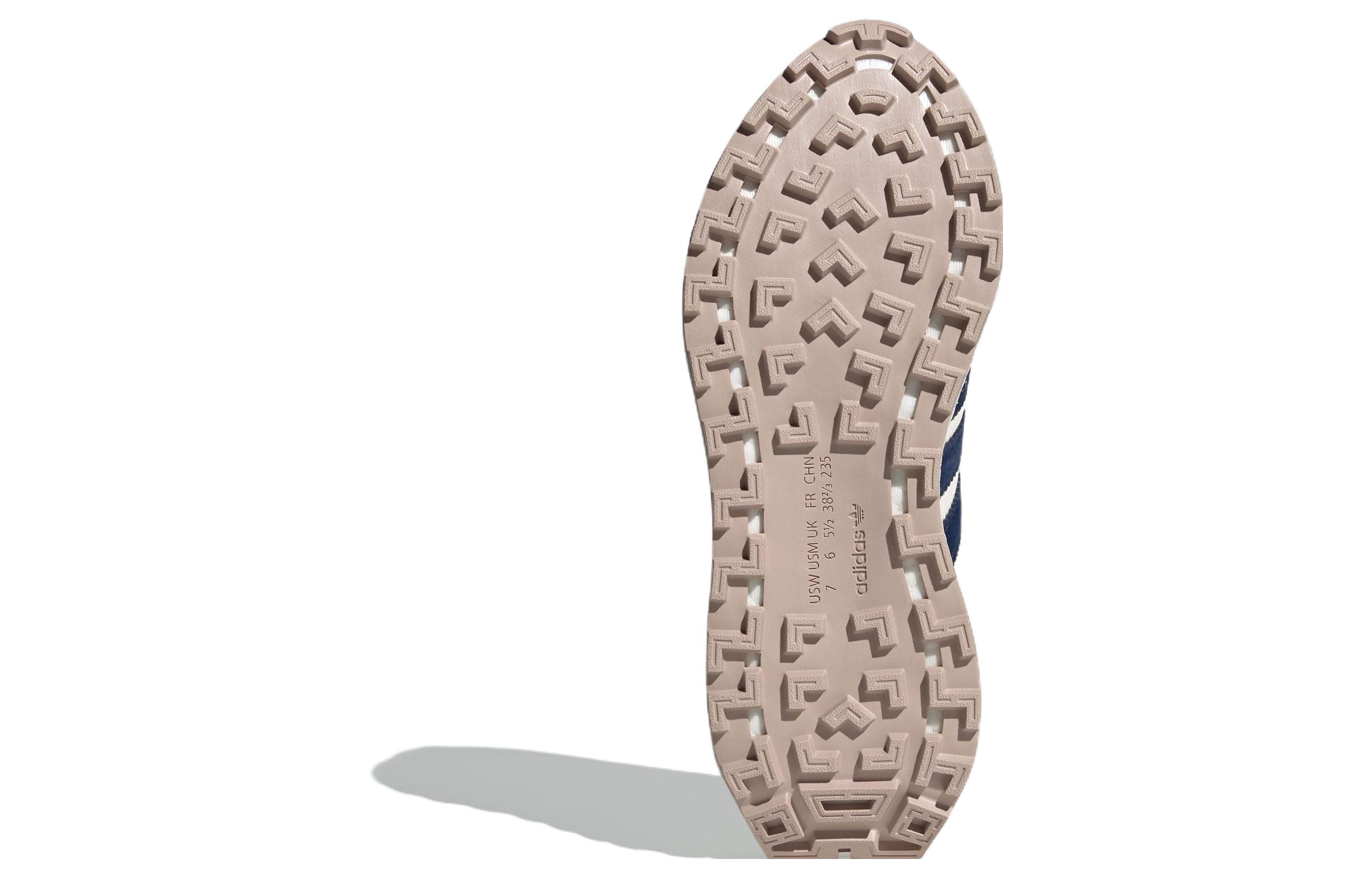 (W) adidas Originals Retropy E5 'Light Brown' 圖 6