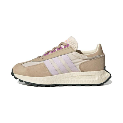 (W) adidas Originals Retropy E5 'Cream White'